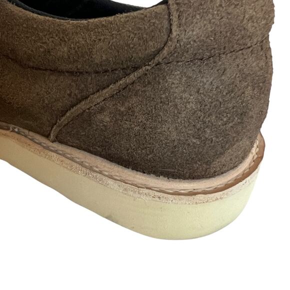 SAS The Hangout Loafer Men Size 7W - Picture 7 of 12